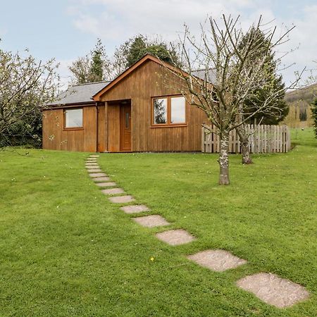 Orchard Cottage Ledbury Bagian luar foto