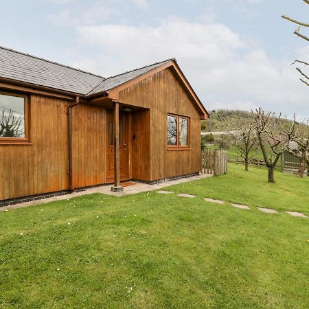 Orchard Cottage Ledbury Bagian luar foto