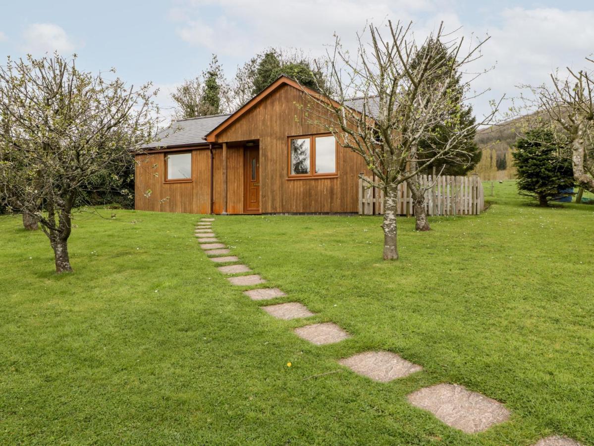 Orchard Cottage Ledbury Bagian luar foto