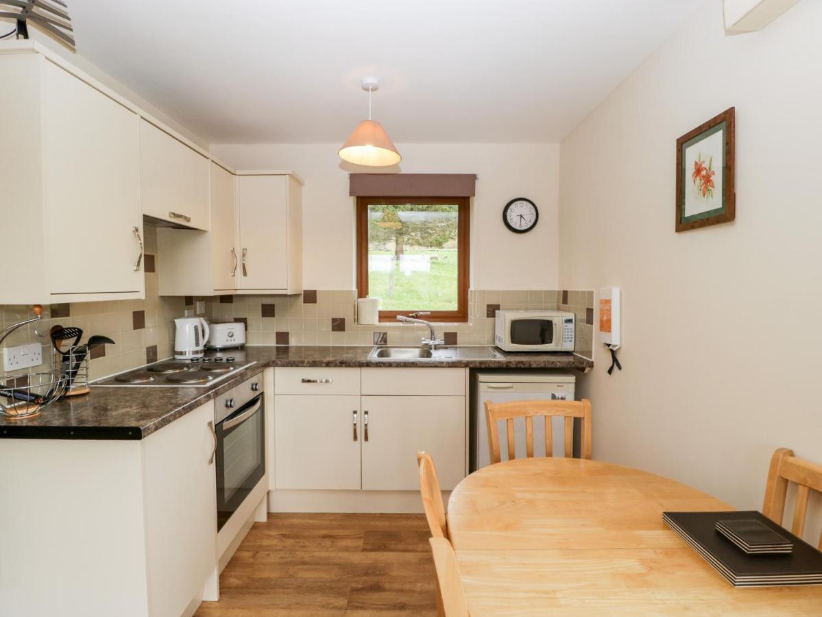 Orchard Cottage Ledbury Bagian luar foto