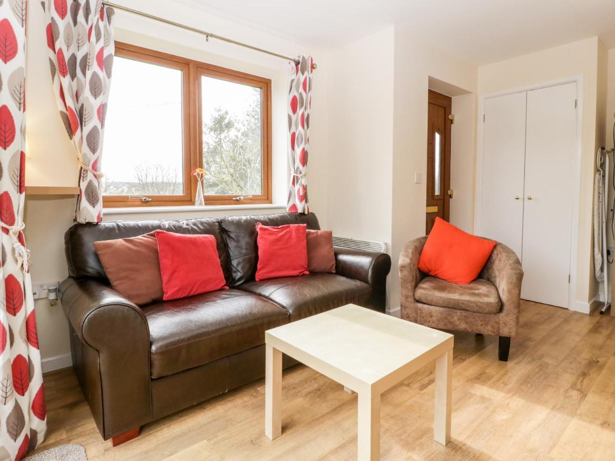 Orchard Cottage Ledbury Bagian luar foto