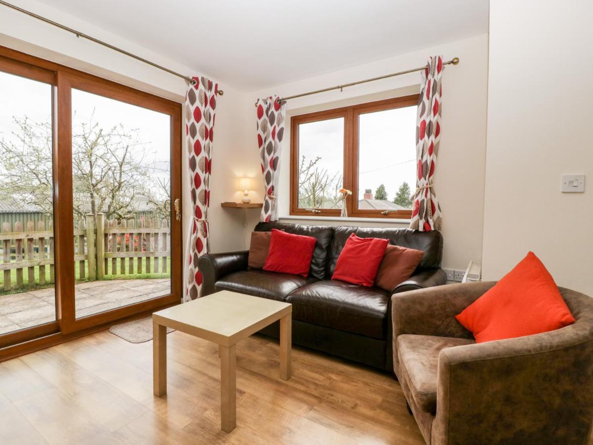 Orchard Cottage Ledbury Bagian luar foto