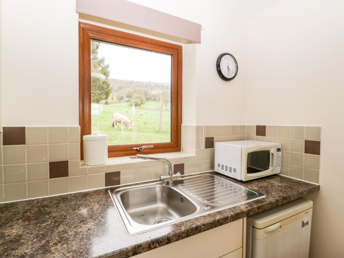 Orchard Cottage Ledbury Bagian luar foto