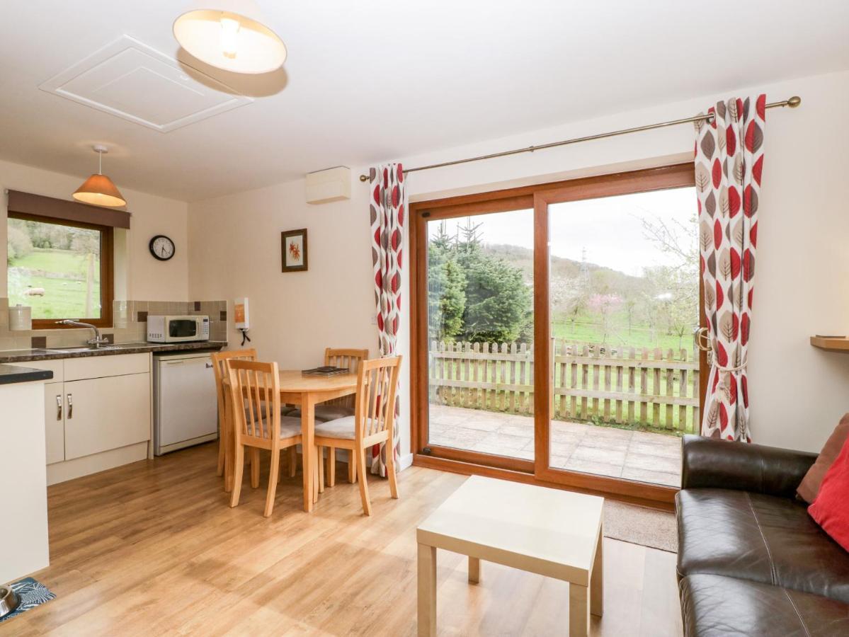 Orchard Cottage Ledbury Bagian luar foto