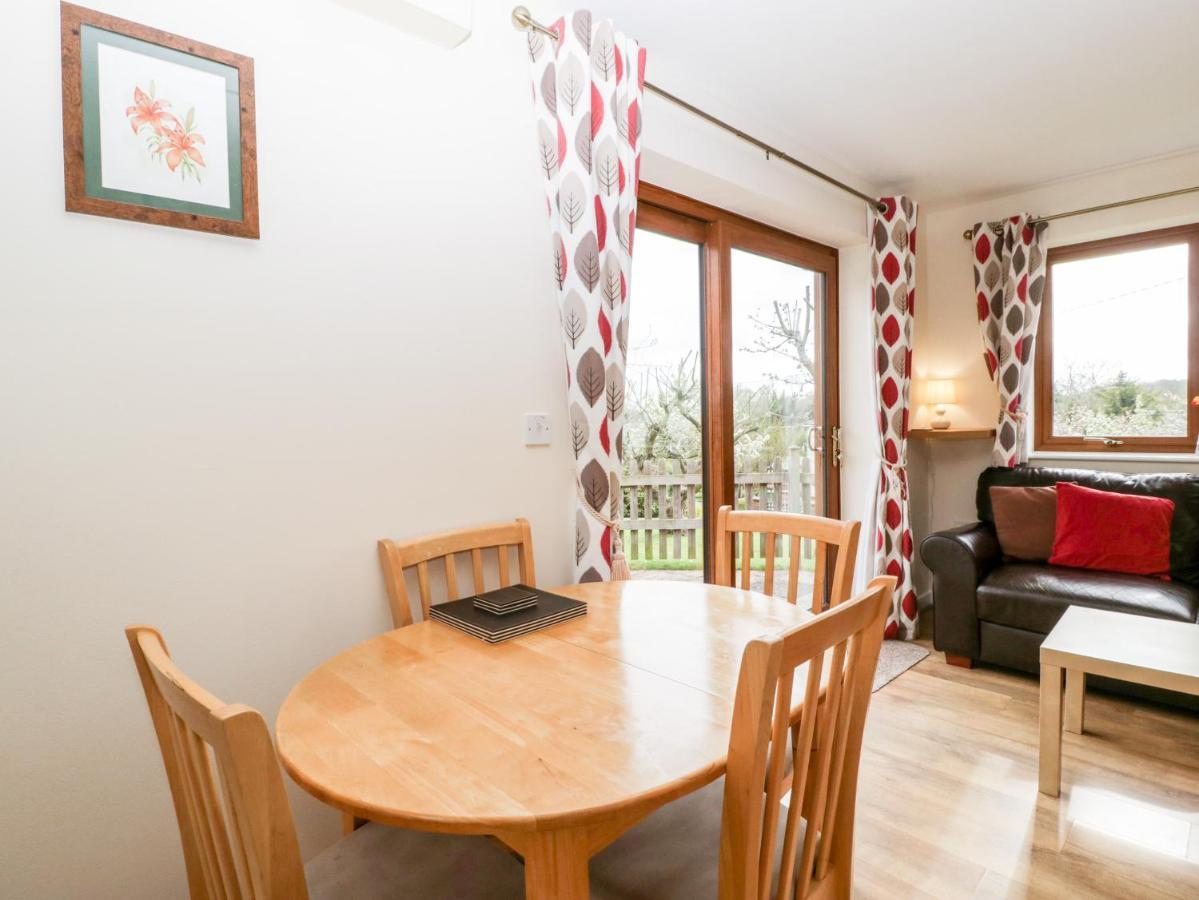 Orchard Cottage Ledbury Bagian luar foto