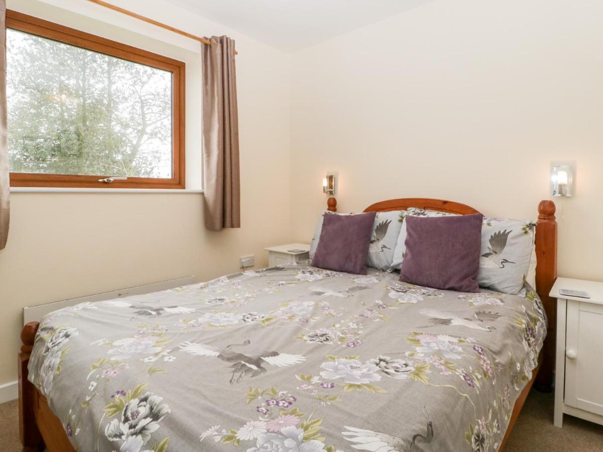 Orchard Cottage Ledbury Bagian luar foto