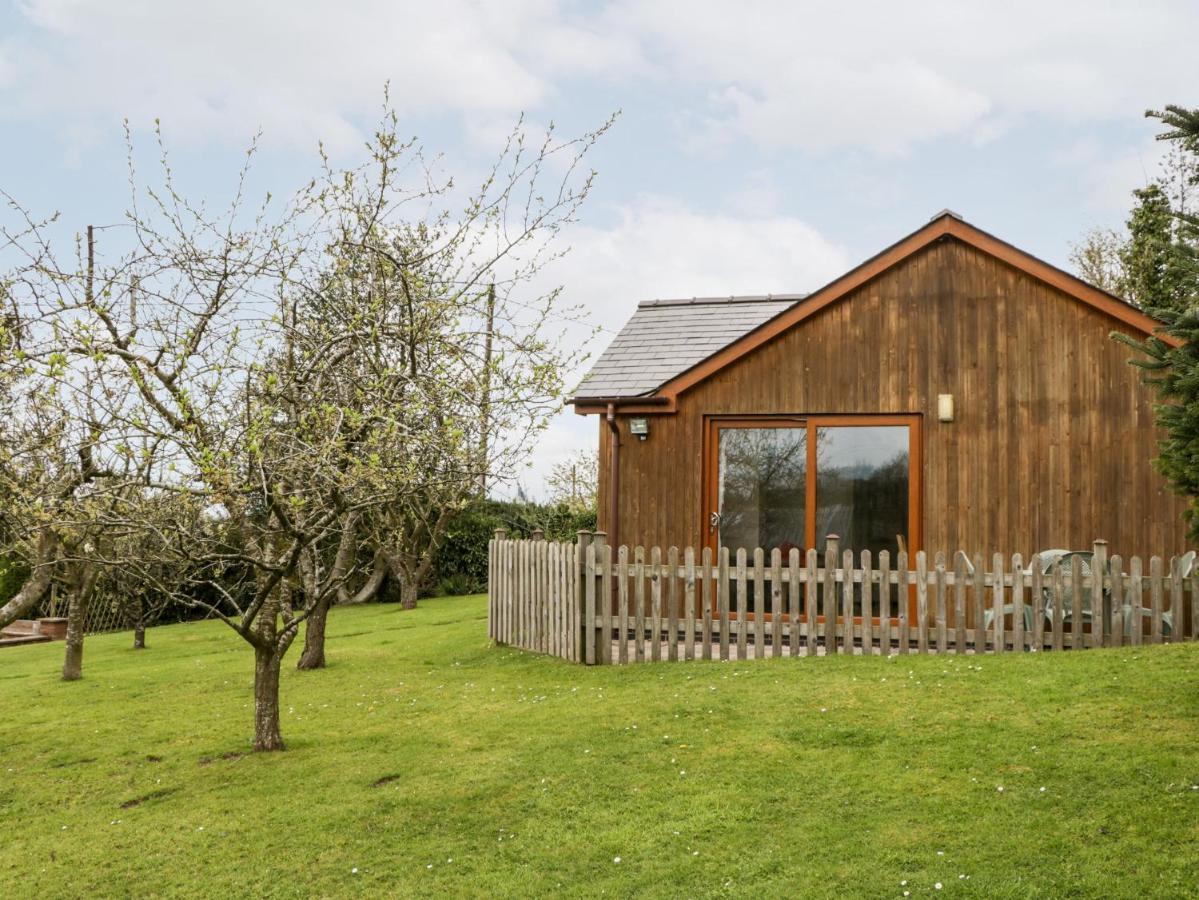 Orchard Cottage Ledbury Bagian luar foto