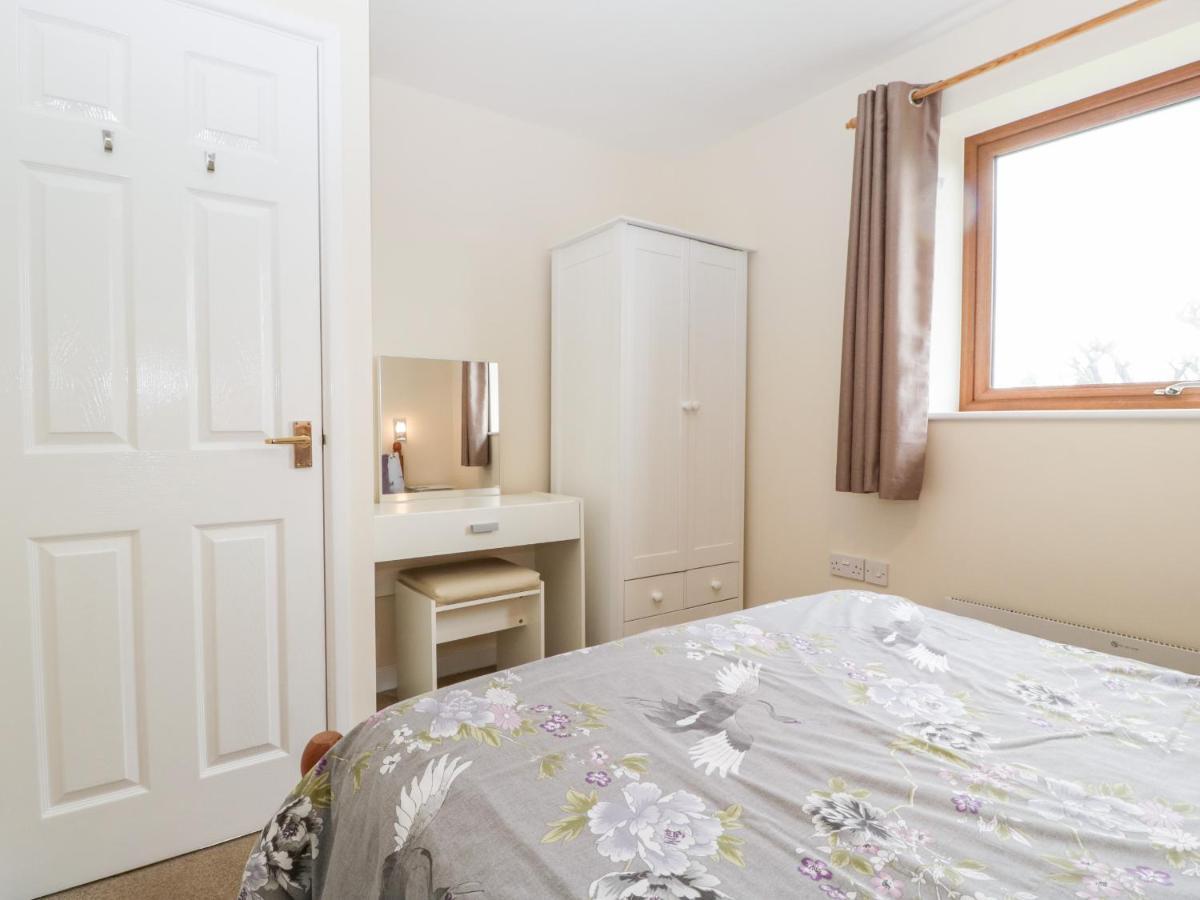 Orchard Cottage Ledbury Bagian luar foto
