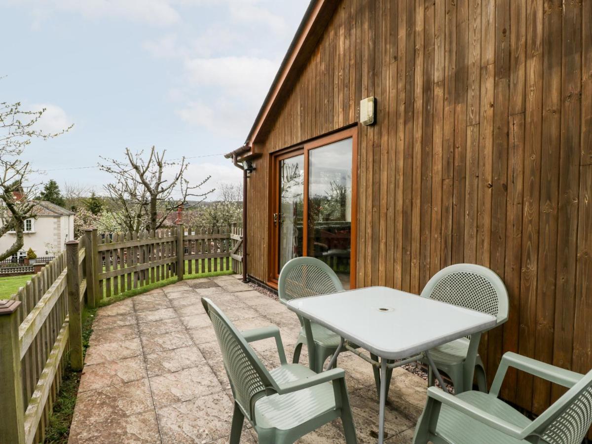Orchard Cottage Ledbury Bagian luar foto