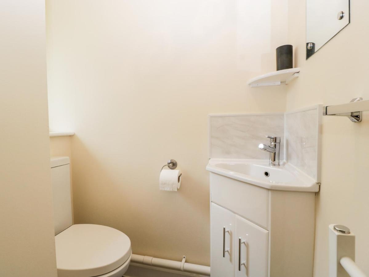 Orchard Cottage Ledbury Bagian luar foto
